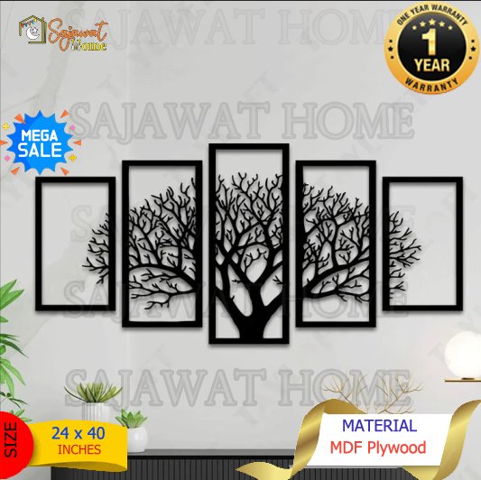 3D Tree 5 Frames2