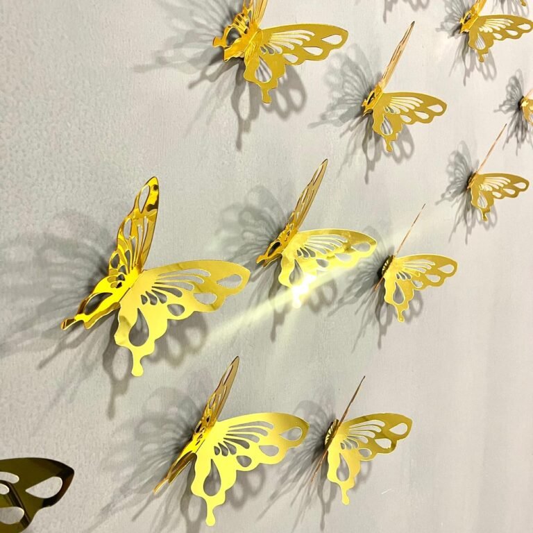 Butter Flies