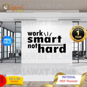 Creative & Inspirational Meeting Room Wall Decor