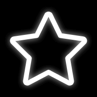 star