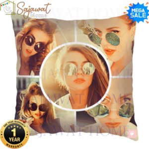 Pillow Cover - Personalized for Every Occasion