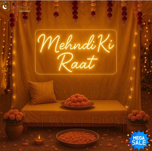 Mehndi Ki raat 1