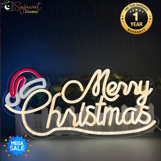 Merry XMas with Cap 3500