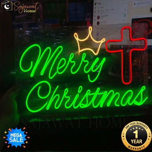 Merry XMas with Cross2 3500
