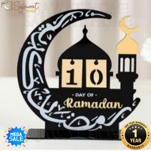 Ramadan Callender TTop 2500